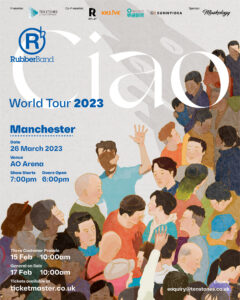 RB-Ciao-Tour23-posters_2_Manchester_Poster